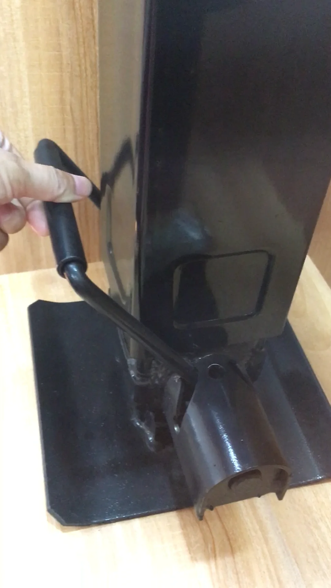 12000lbs Trailer Jack Hand Crank Handle Buy Hand Crank Handle,Trailer