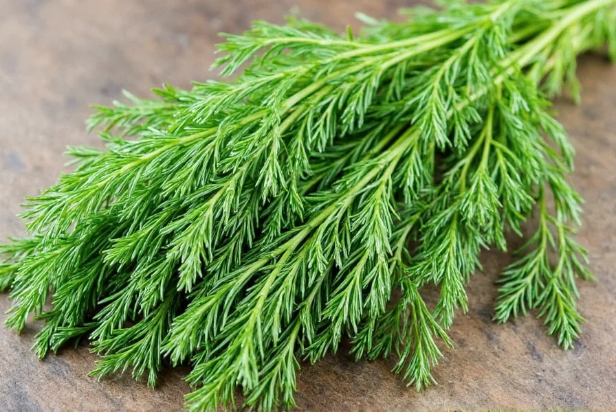 Simply Organic Thyme