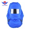 Cryogenic Face Mask Face Shield For Handling Liquid Nitrogen