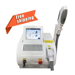 2021 Hot Sale Products Shr Opt Diode Ipl Laser Hai