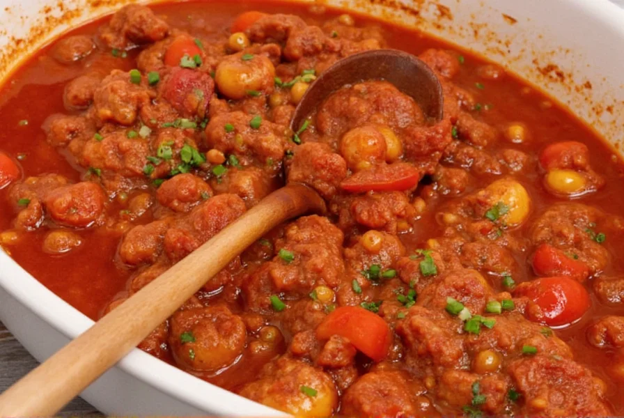 Jack Link's Chili: The Truth About This Common Misconception