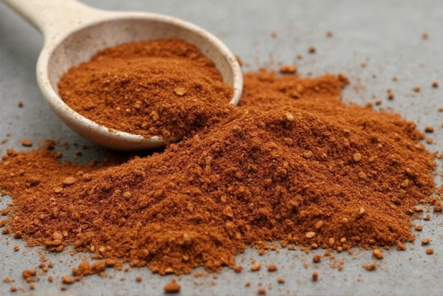 Allspice conclusion