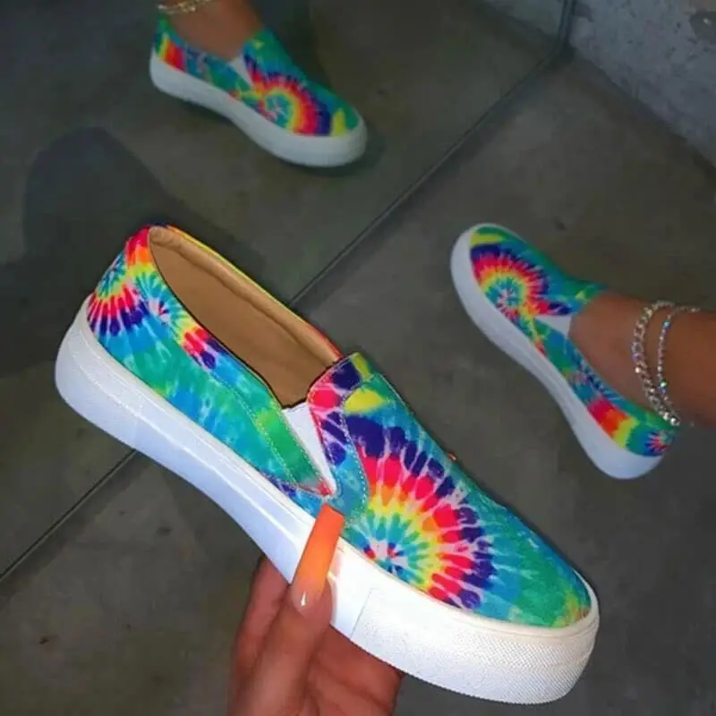 

2020 Ins Amazon hot sale women casual shoes fashion style sneakers women, Picture