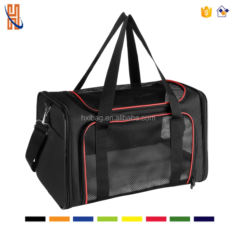 airline approved pet carrier