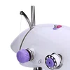 202 Mini Sewing Machine Double Speed Automatic Thread with Light