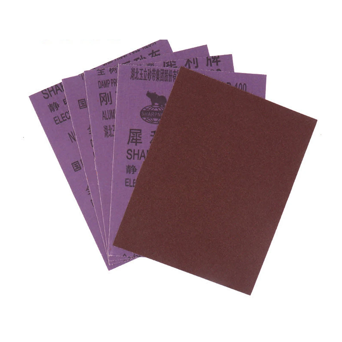 Sharpness Aluminum Oxide Abrasive Cloth Emery Cloth Buy Abrasive