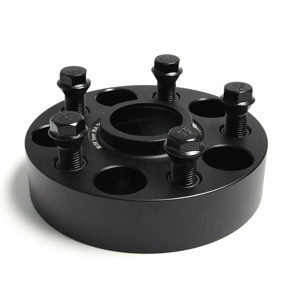 

BLOXSPORT Hubcentric Car Wheel Spacer Adapters for Volkswagen EOS
