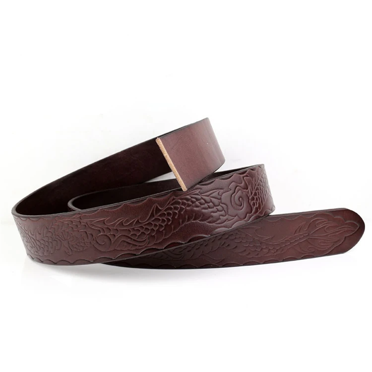 belt without buckle india