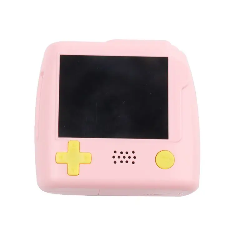 

Kids children camera H0Pet kids toy action camera