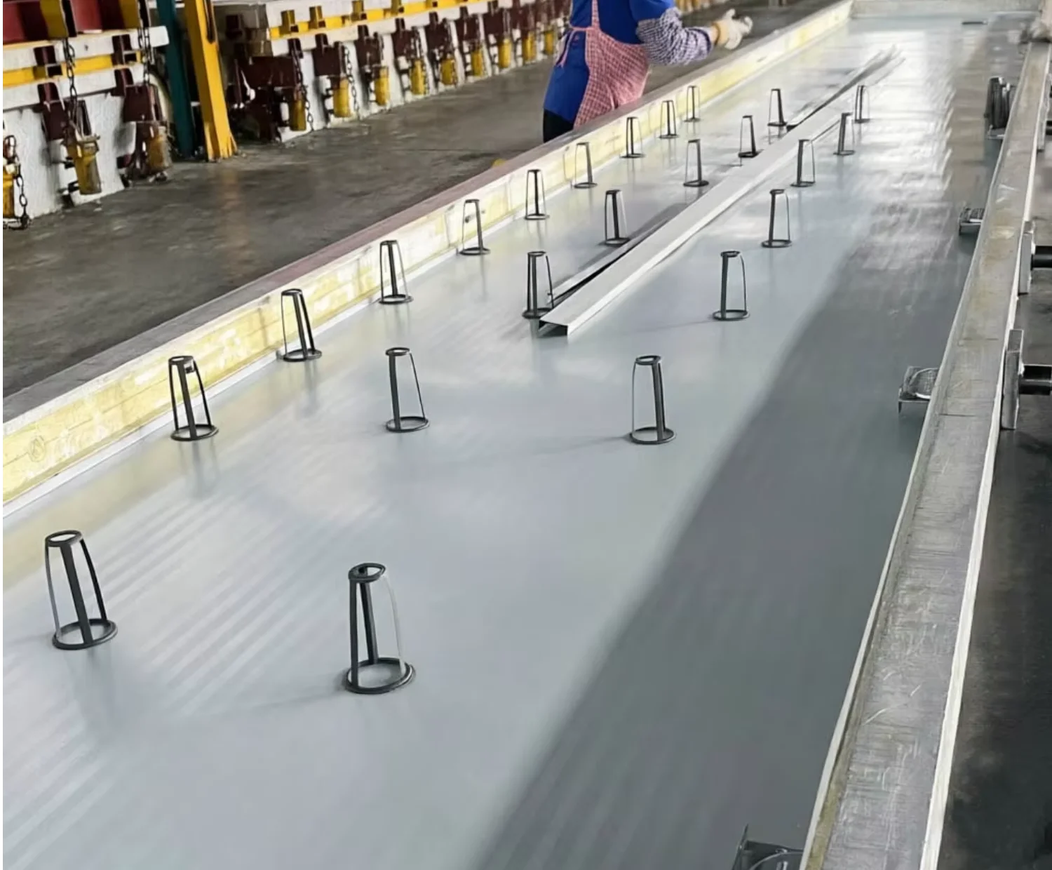 Sandwich Panel, 150mm, Steel - detail 4