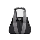 Soft Adjustable Strap Running Walking Exercise Resistance Training sand wrist ankle weighted bag