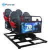 Guangzhou Game Software Virtual Reality Shooting Game Amusement