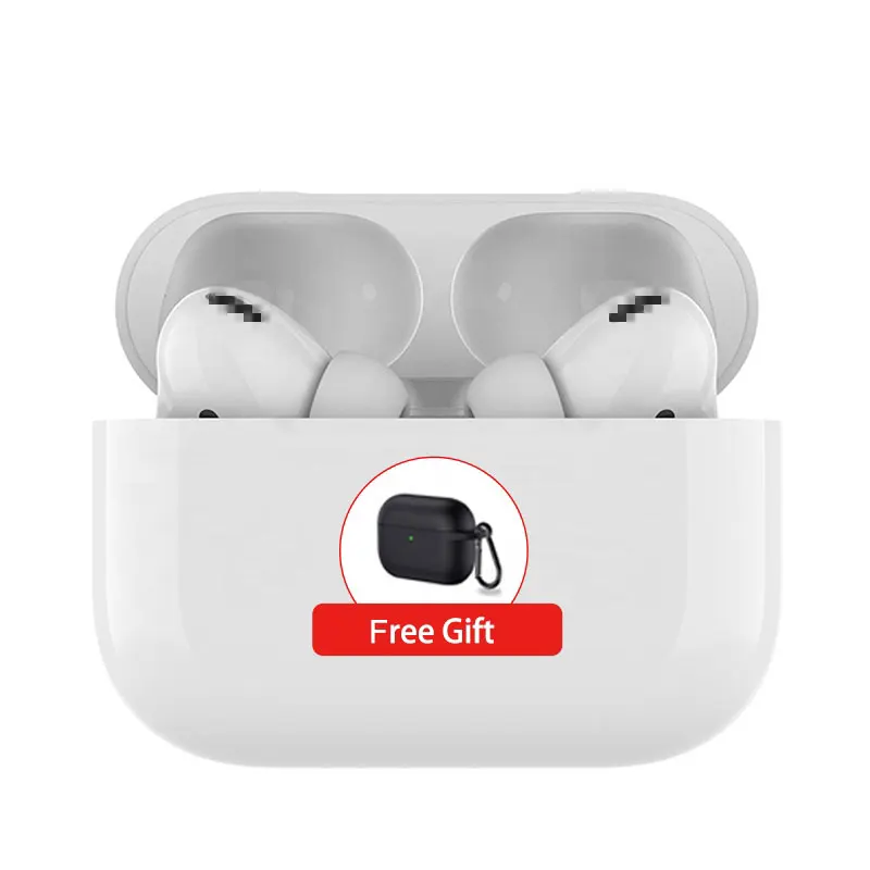 

Hot Selling GPS Rename Pop-out Window TWS 1:1 Air Pro 3 Air podsing Pro 3 Gen3 Wireless Earphone Earbuds for Appled Air 3 Pro