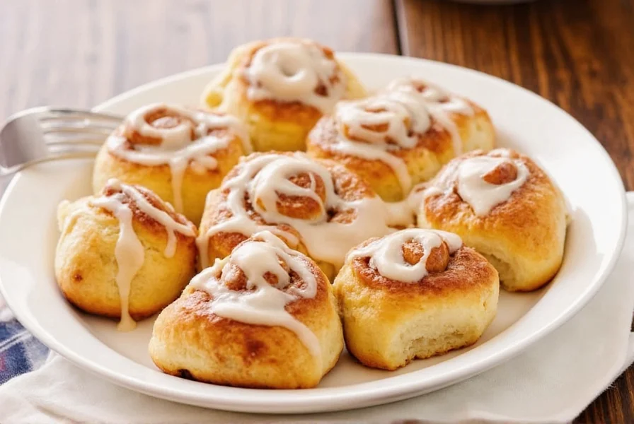 Sister Schubert Zimtschnecken: Praxiswissen für perfekte Ergebnisse