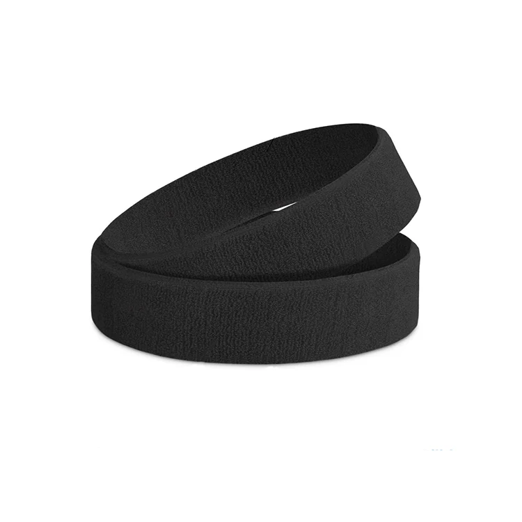 
Chinese manufacturers custom logo headbands women 