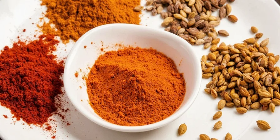 the 7 must know indian cooking spices and why they re the secret to flavor heaven