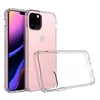 2020 New Design Clear TPU Shockproof Mobile phone Case for Iphone 11,11 pro,11 pro max,hot selling TPU phone case