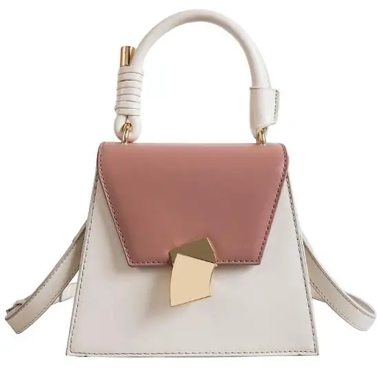 

Fashion Mini Square PU Material Girls Ladies Shoulder Bag