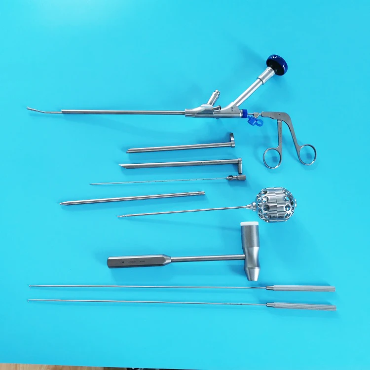 Spine Endoscope/surgical Endoscope/arthroscopic Spine Endoscope Buy
