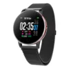 OEM Custom Cheap 1.3" Blood Pressure Heart Rate IP68 Waterproof Sports Bluetooth AI Fullscreen Round Smart Watch