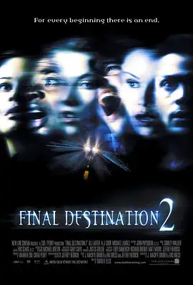 死神來了2 Final Destination 2 楓林網