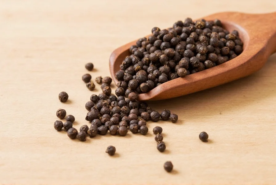 does black pepper go bad