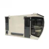 Hot sale tower crane cabin for crane operator cabin