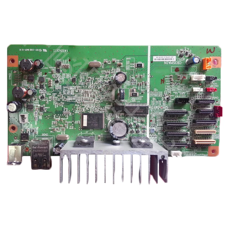 

Main board motherboard for Epson R2000 R2000S