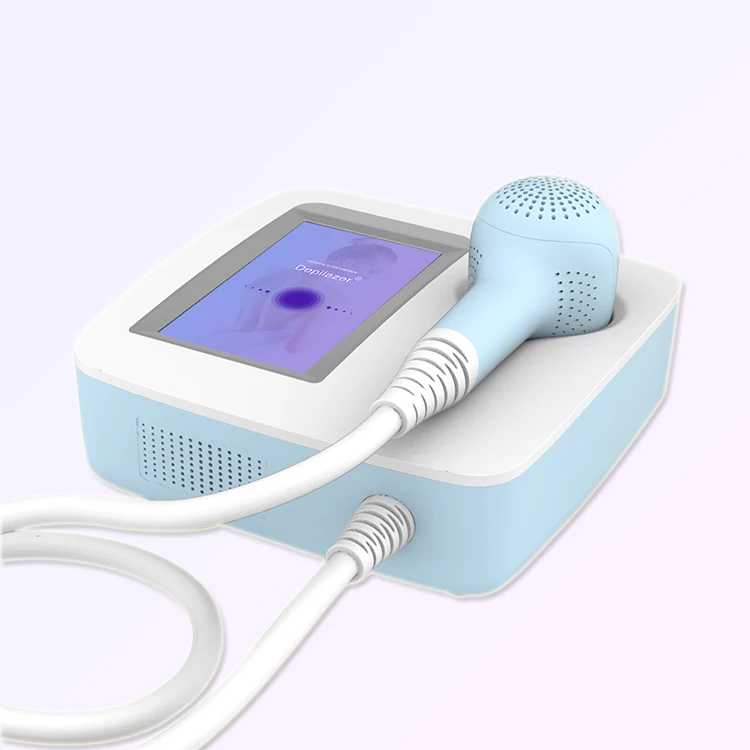 

oem service home 808 Hair Removal Machine for beauty salon diode laser 808nm