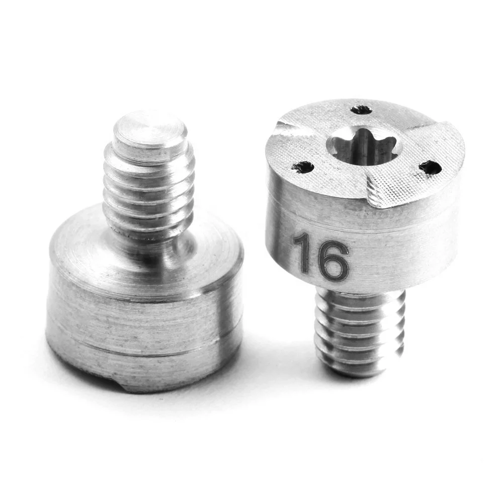 

Golf Weight Screw Replacement for C'all away 2019 Epic Flash Driver & Fariway Wood 6g/8g/10g/12g/14g/16g/18g