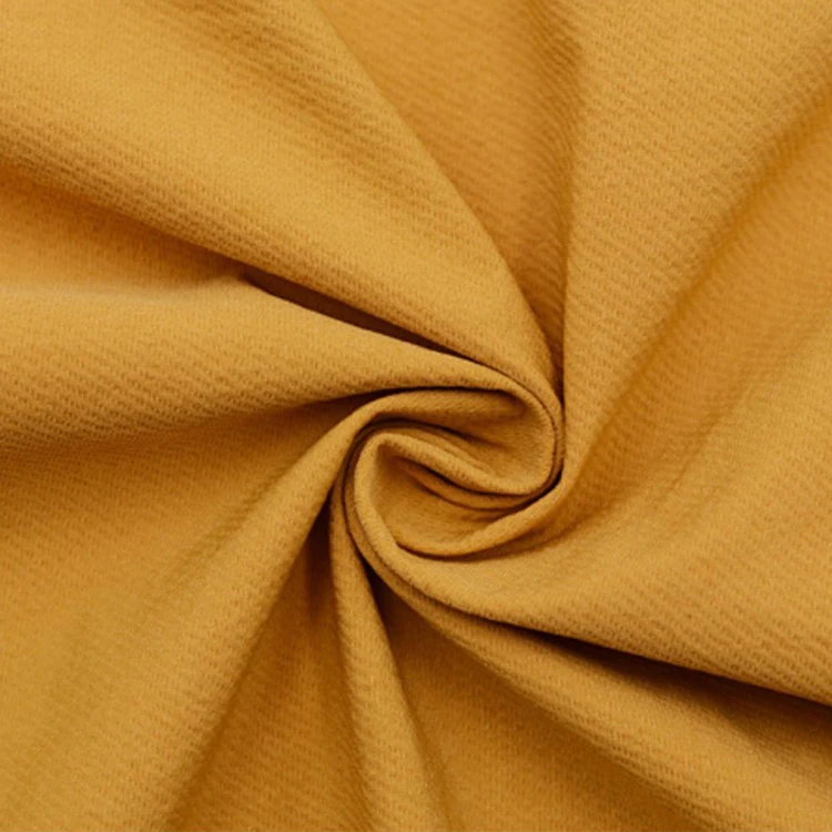 
92%Nylon 8%spandex twill four way stretch fabric use for outdoor clothing weight in 270gsm 
