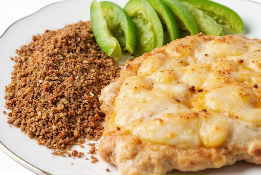 Monterey Chicken Seasoning