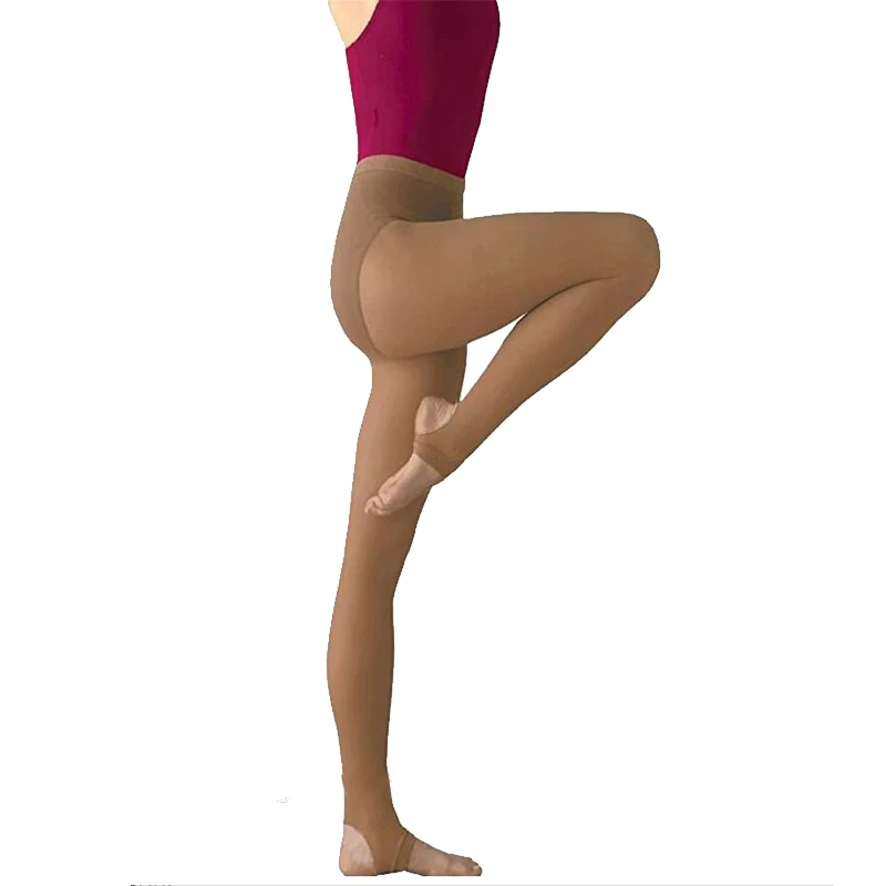 compression tights