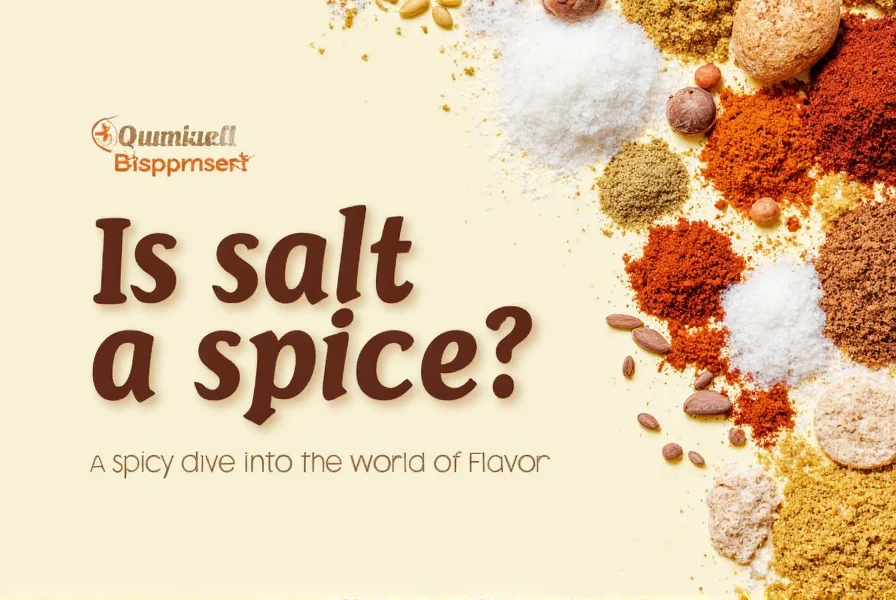 spiced food