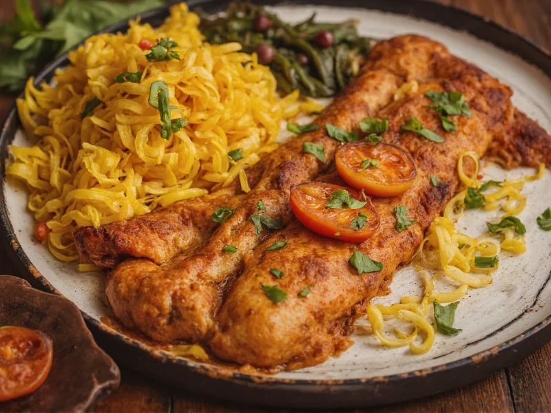 Brazilian Food: Traditional Dishes, Regional Cuisine & Culture