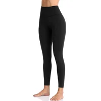 

Black Color Custom Fitness Sport Leggings High Waist Lulu Lemon Yoga Pants