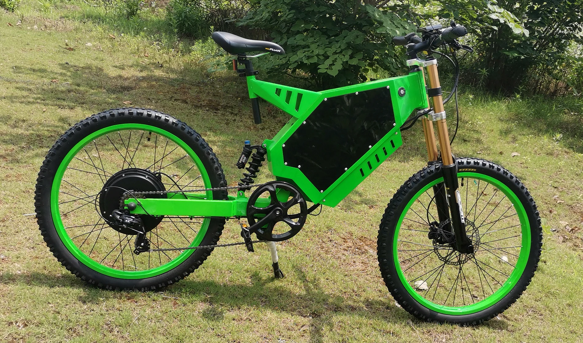 zugo bike for sale