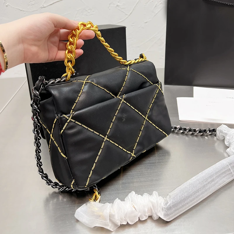 

2022 New arrival trendy women handbags and ladies shoulder bags high end quality purses and handbags