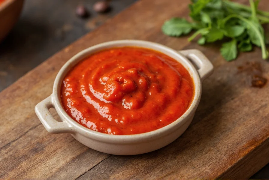 Jolokia Pepper Sauce: Heat Level, Uses & Flavor Profile