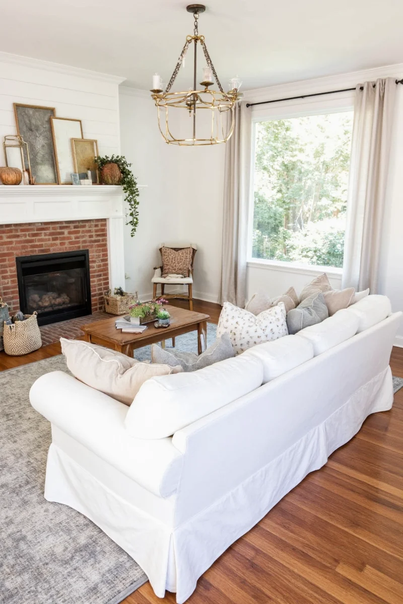 Wall Decals for Fall
