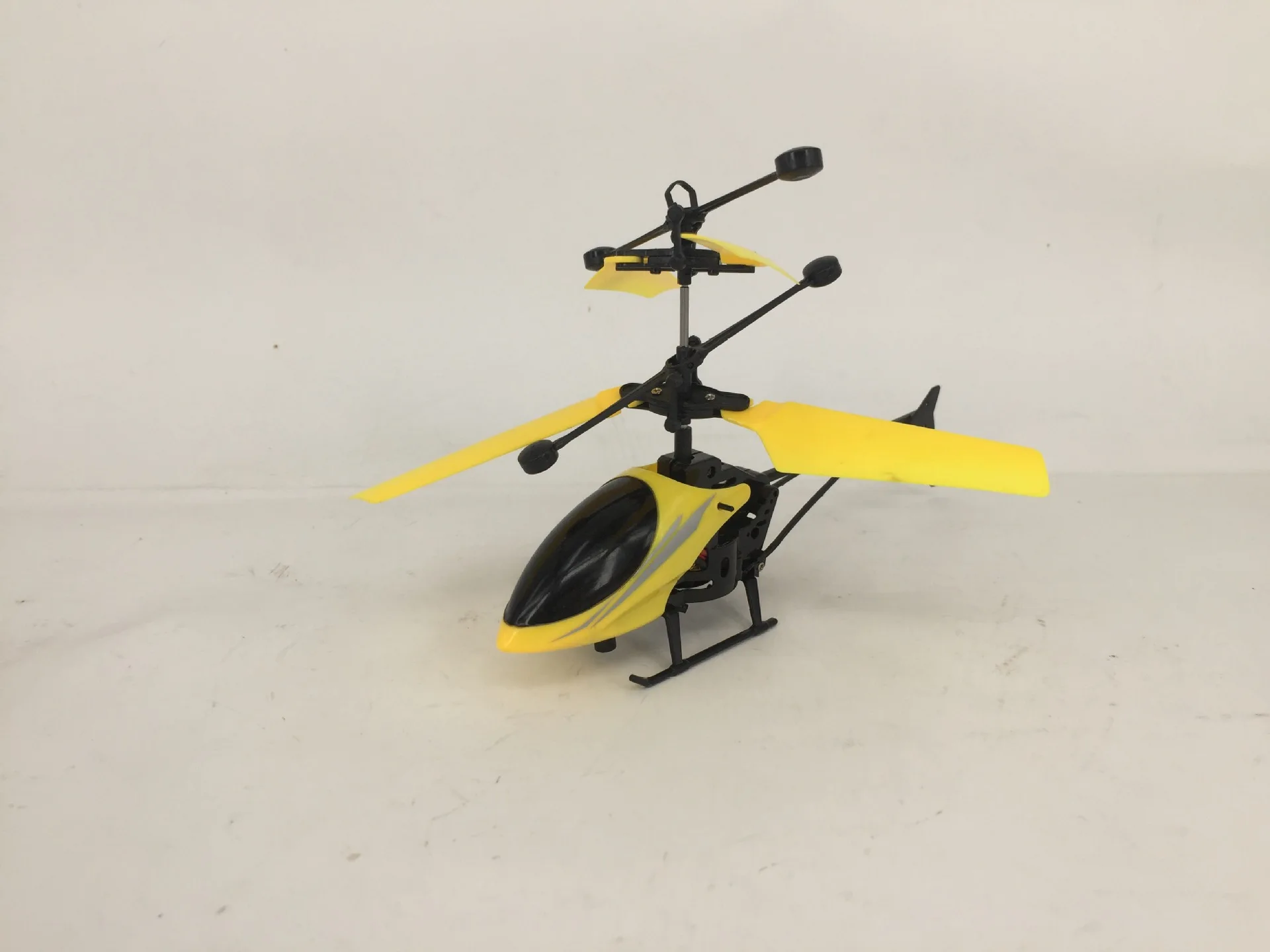 Interactive Infrared Induction Hand Control Helicopter Buy Hand