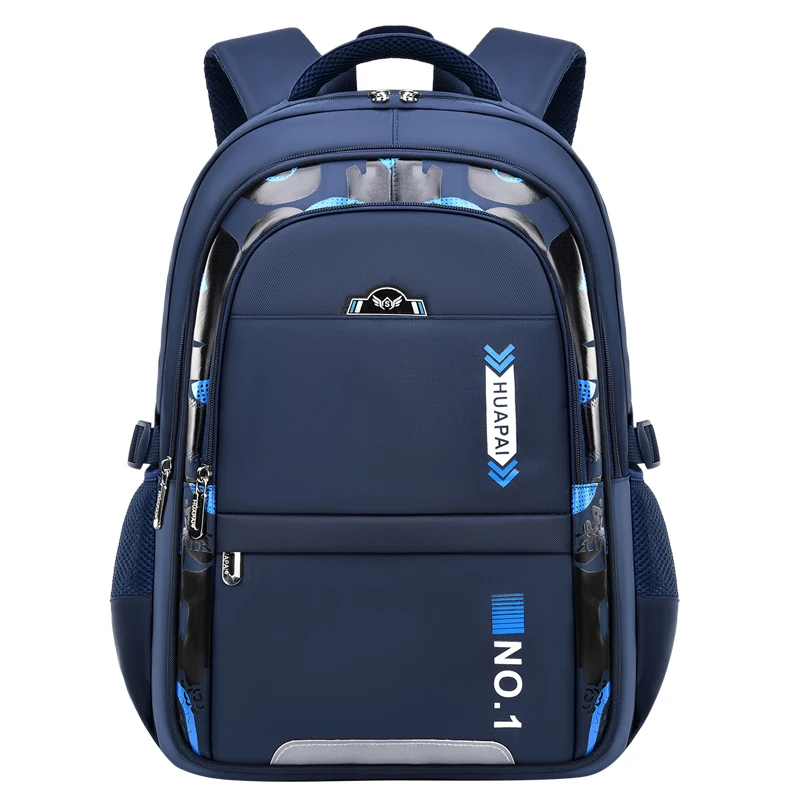 

Fashion trend student schoolbag large capacity lightweight shoulder bag book bags for school mochila escolar