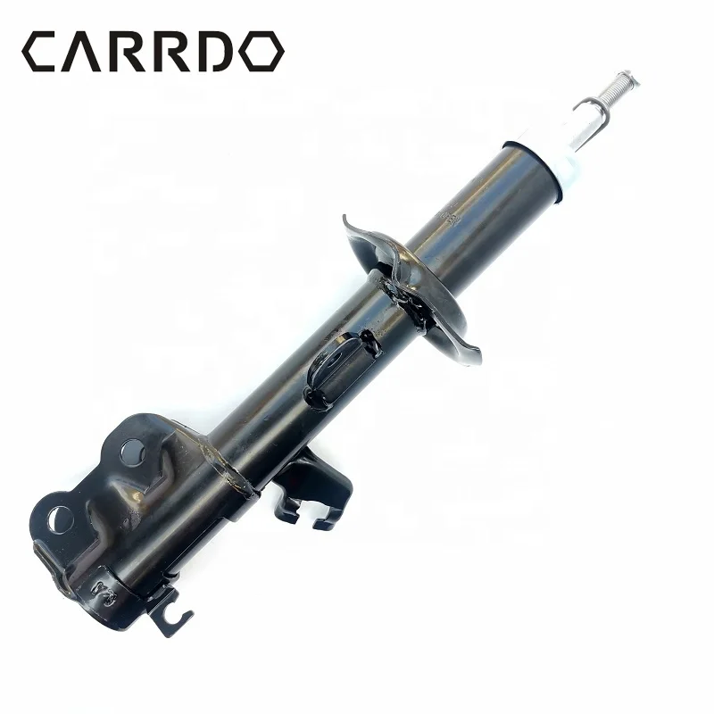 Durable Suspension Part For Nissan Sunny 1.5 Front Right Gas Shock Absorber 332153 543023aw1a