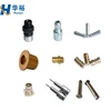 Factory custom quilting machine parts printing precision turned With Best Quality And Service