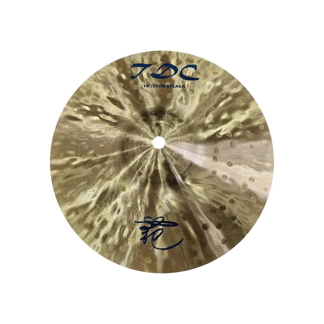 Tongxiang Tdc B20 Bronze Handmade 10 Inch Splash Cymbals For Sale Buy