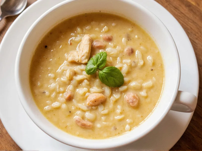 Rice and Cream of Chicken Soup: Complete Guide & Recipes