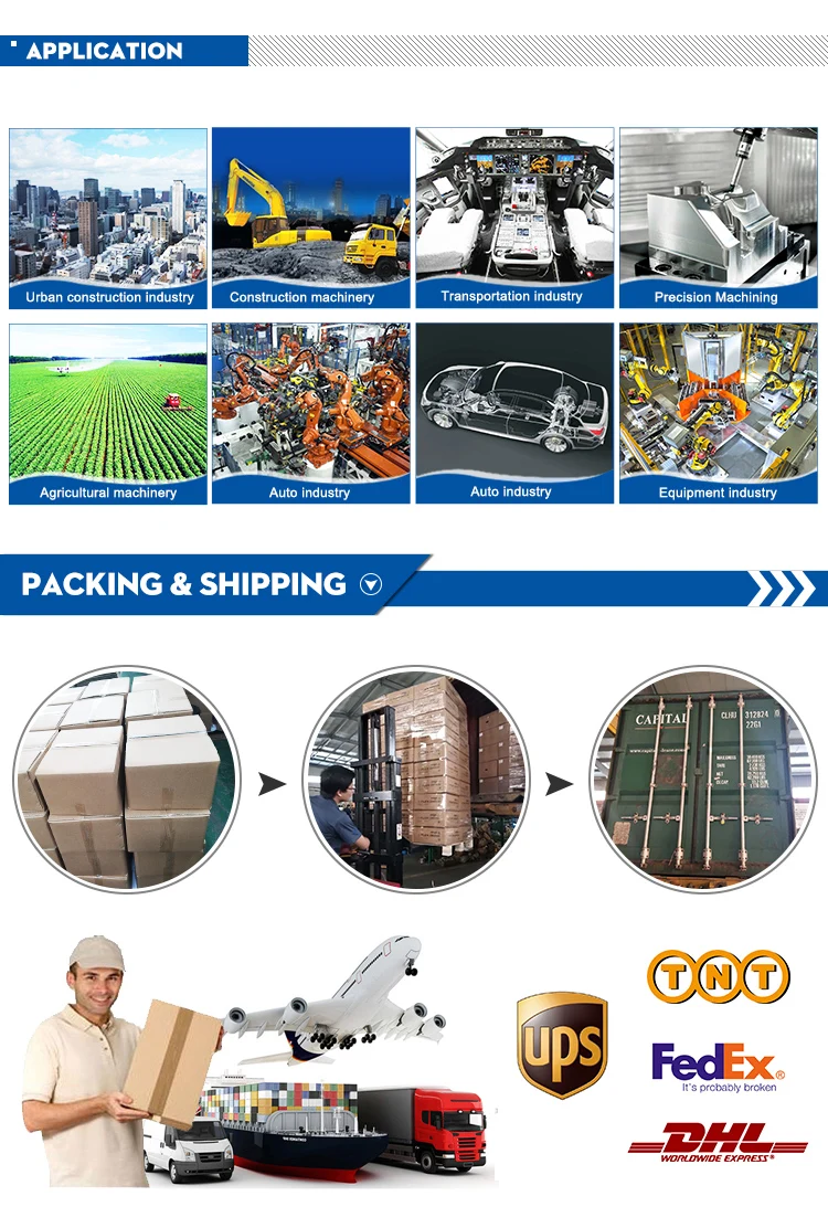 Hot selling bicycle spare parts made in China