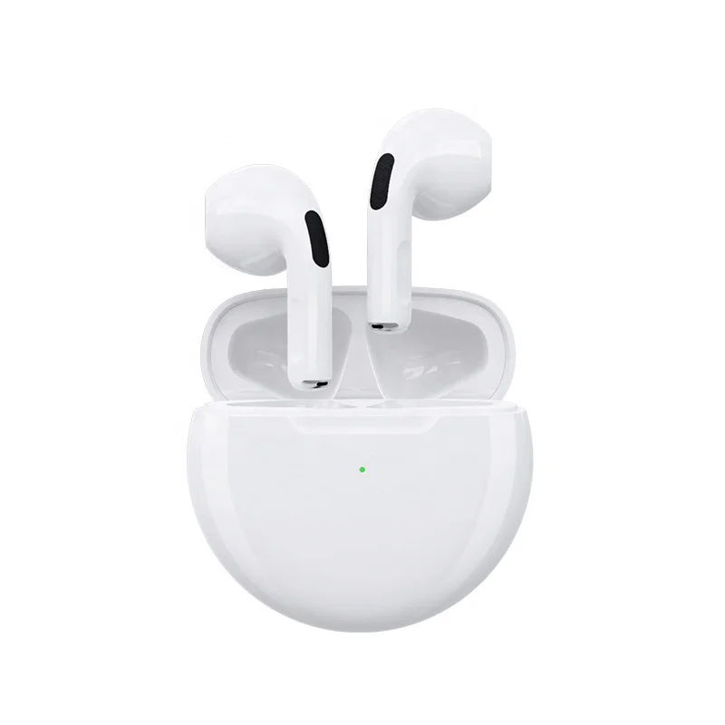 

Ecouteur Bluetooth Sans Fil Best Quality PROB Waterproof Mini Headset Sports Earphones, Black white
