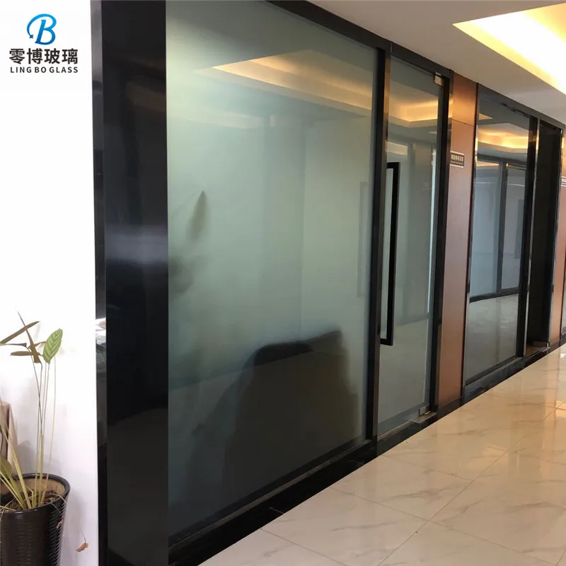 Venta al por mayor mamparas modernas de madera y vidrio-Compre online