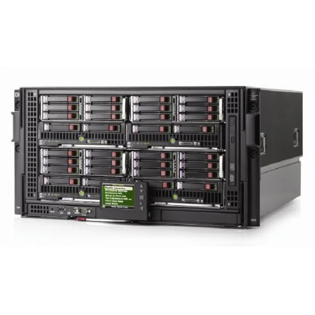 

HPE BladeSystem BLc3000 Blade Server